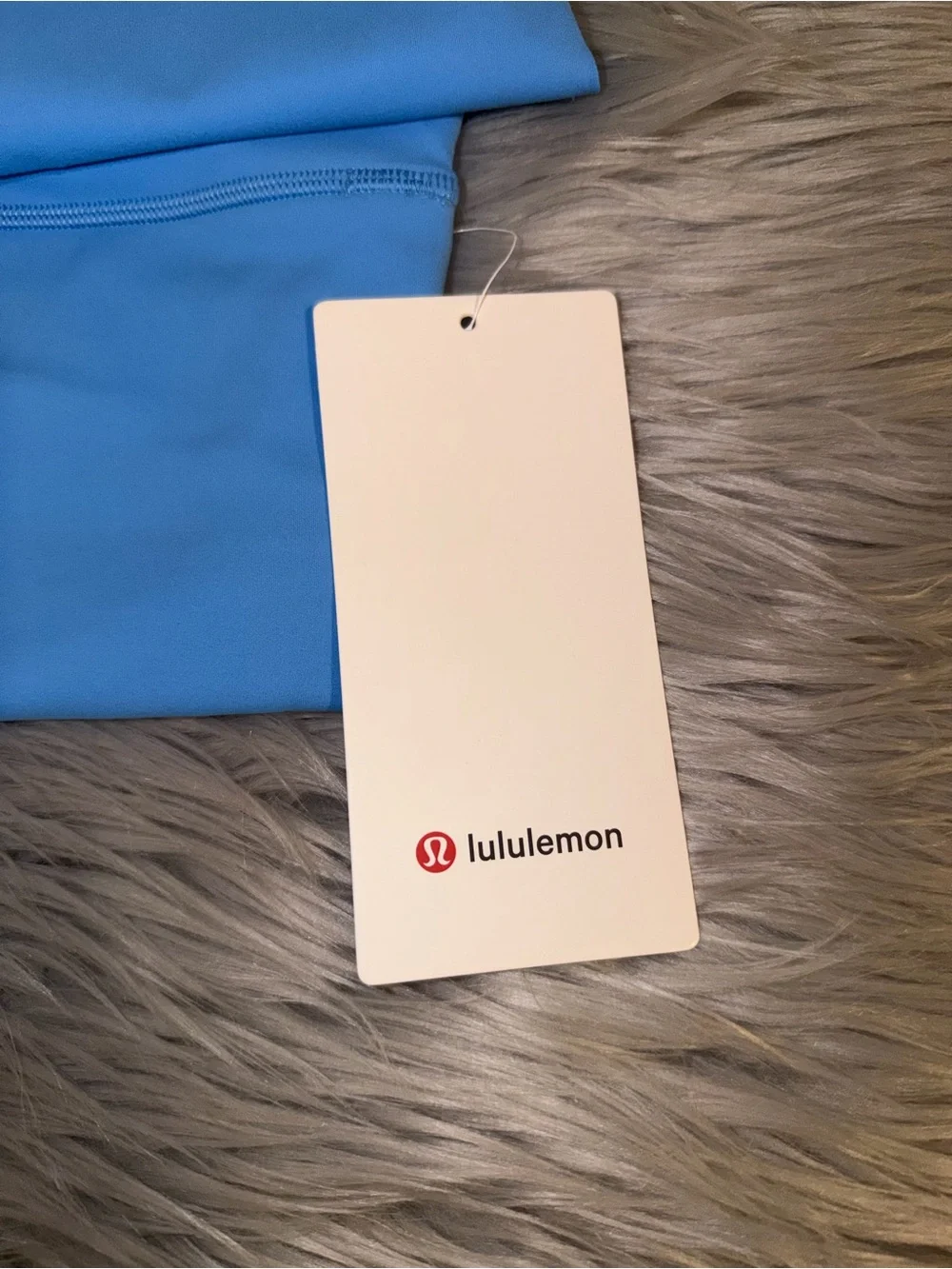 Lululemon wunder train leggings